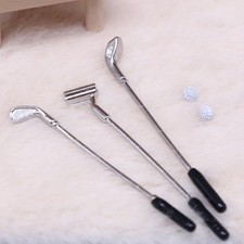 Miniatur Golfschläger