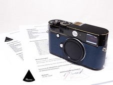 LEICA M (Typ 240) Black Paint