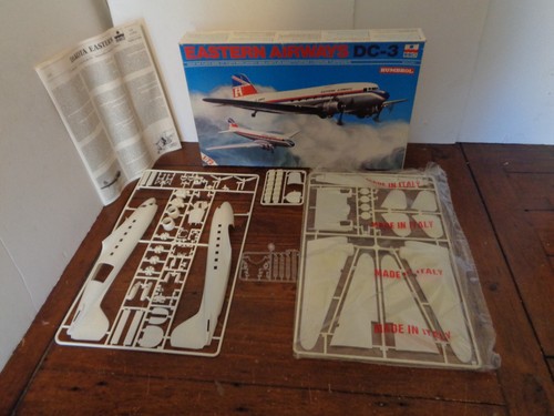 Esci douglas 3 eastern - dc-3,