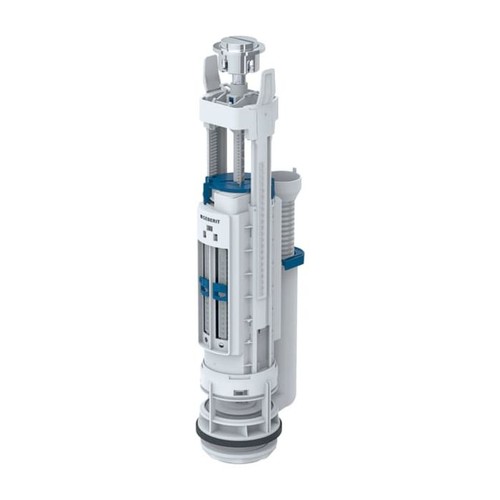 Geberit spülventil typ 290 - typ,