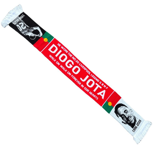 Liverpool diogo jota 1996 - liverpool,