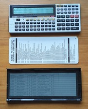 Casio FX-880P Personal