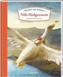 Klassiker zum vorlesen nils - vorlesen:,