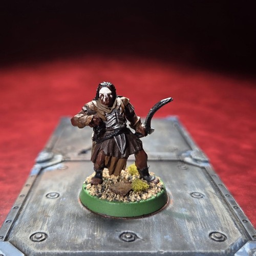 Games workshop herr der - games,