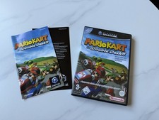 Mario Kart - Double Dash -