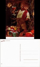 Ansichtskarte  Mecki