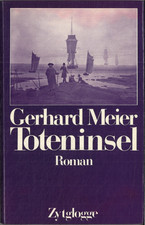 Toteninsel von Gerhard Meier