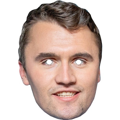Charlie kirk politiker promi - kirk,