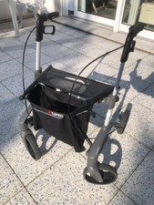 Rollator TOPRO Troja Original