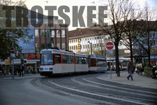 35mm Dia WESTDEUTSCHLAND