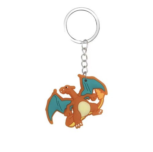 Pokémon schlüsselanhänger - pokémon,