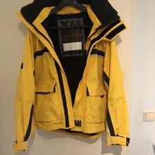 COMPASS TECH pro OFFSHORE Jacke Plus Hose nicht Getragen Gr. S