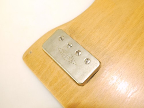 1963 hofner höfner 510b - 1963, hofner/höfner
