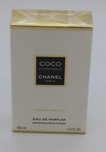 Chanel coco mademoiselle - chanel,