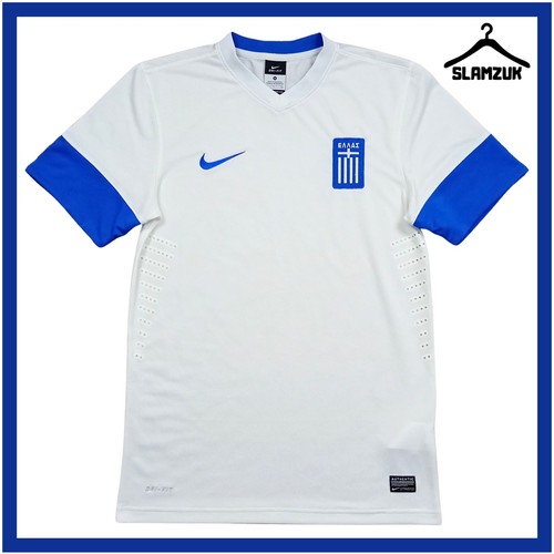 Griechenland fußball trikot - griechenland,