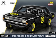 Cobi 24333 Opel Rekord