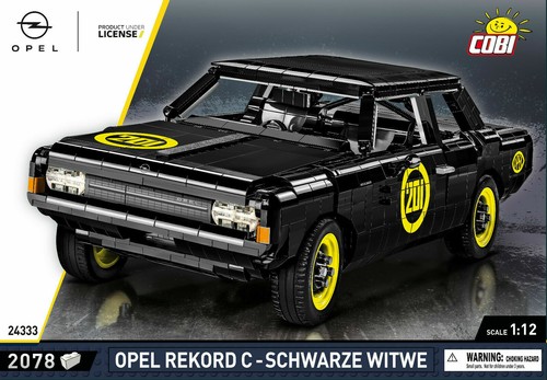 Cobi 24333 opel - cobi,