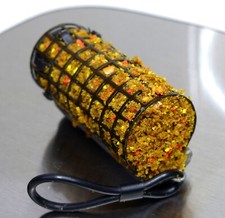 ANGELFUTTER GRUNDFUTTER Feederfutter Lockfutter 600g