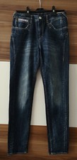 Jeans Frauen Blau 27/32
