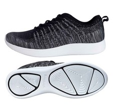 2. Wahl: BALLOP Sneakers "Mix" black/grey - Halbschuhe - leichter Sneaker