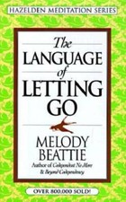 The Language of Letting Go