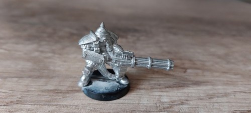Warzone mutant chronicles - mutant,