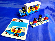 Lego City Vintage Legoland