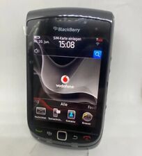 BlackBerry Torch 9800 Slider- / Touchhandy in Schwarz (Neu und ohne Simlock) 