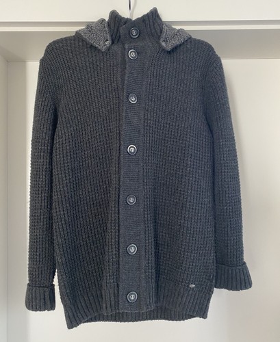Herrenstrickjacke von engbers - von,