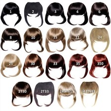 Clip-In Pony Extension lange