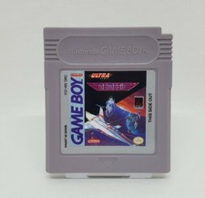 Nintendo GameBoy - Nemesis (