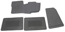 Ford Transit DK2B-B13086-MAW Innenraum Fußmatte Gummimatte 4er Set 