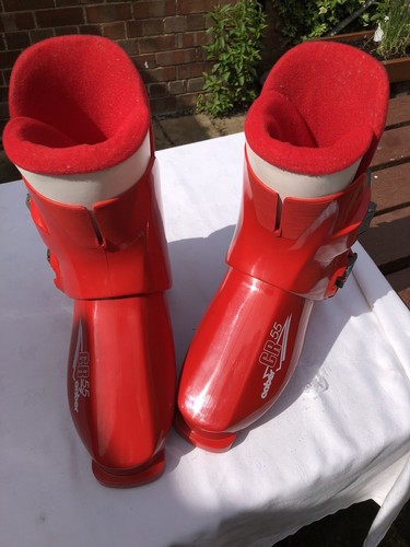 Caber cr55 rot italienische - cr55,