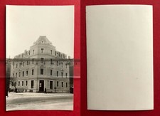 Foto AK DRESDEN Löbtau um