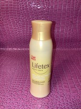 Wella Lifetex Extra Rich