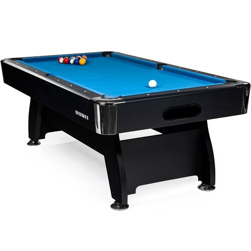 Buckshot billardtisch 7ft - 7ft,