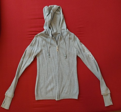 Dünne strickjacke - dünne,