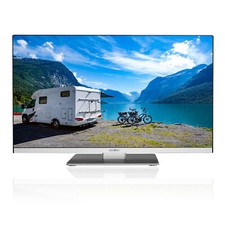 Reflexion LDDX22iBT Smart LED-TV mit Triple Tuner DVB-S2/C/T2 HD, DVD, 12/230V