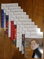 Sammler Journal 2014, 10