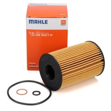 MAHLE Ölfilter für BMW