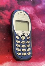 Siemens C45 Ungeprüft