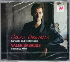 Valer sabadus coro gemello - valer,