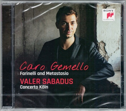 Valer sabadus coro gemello - valer,