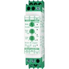 Schalk ZS 2 Lichtzeit-Impulsschalter mit 3 Modi 1S 16A