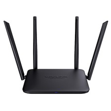 BE3600 Wi-Fi 7 Router Dual