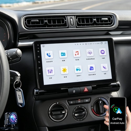 Apple carplay für citroen - carplay,