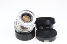 Leica Elmar M 50mm f2.8