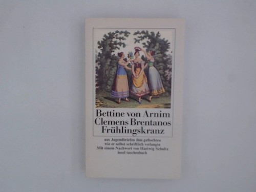 Clemens brentanos - clemens,