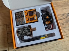 Konect COMBO 1:10 Brushless