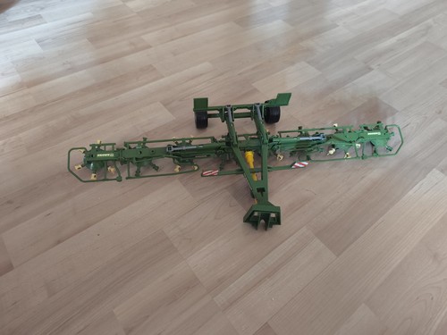 Bruder zubehör 02224 - bruder, krone